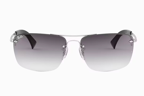 3607 003/8G 61 Unisex Güneş Gözlüğü