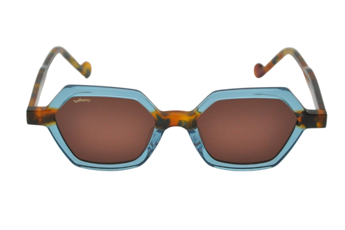VINTAGE9576 Y/3 49-20 Unisex Güneş Gözlüğü