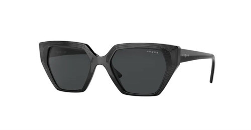 5376-S W44/87 51-18 Unisex Güneş Gözlüğü