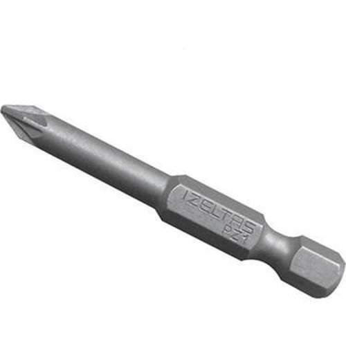 PZ1 50 mm Yıldız Bits Uç