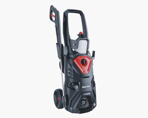 SBY6503G Basınçlı Yıkama Makinası 195 Bar