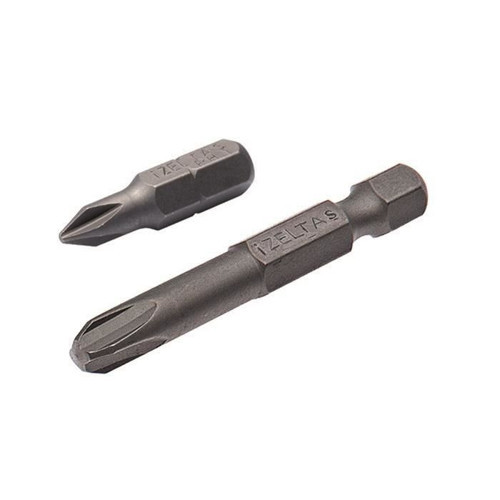 PH2 100 mm Yıldız Bits Uç