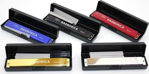 Metal Mızıka Büyük