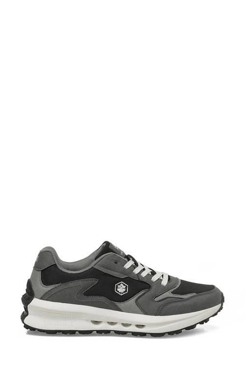 6M GIERRO 6FX Erkek Gri Spor Ayakkabı - 102159488