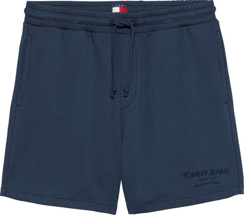 TJM NEW CLASSICS BEACH SHORT Erkek Mavi Şort - DM0DM22696
