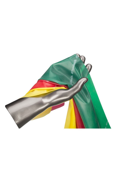 RESISTANCE BANDS LIGHT RETAIL