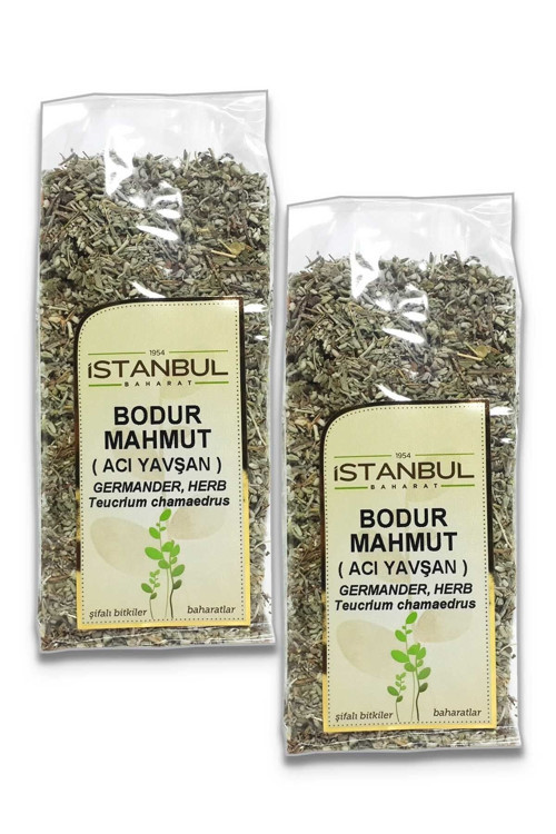 Bodur Mahmut (ACI YAVŞAN) 2x50 gr