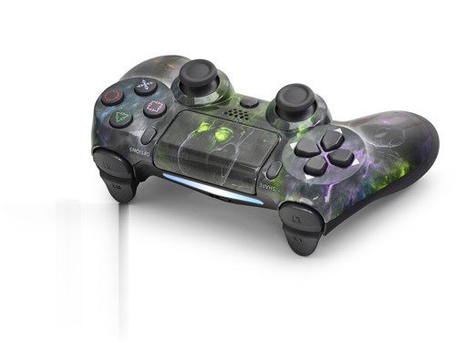 Gamepad Ps4 Uyumlu - Siyah ND400AH