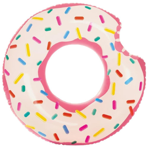 Donut Simit 107 Cm - 1 Adet