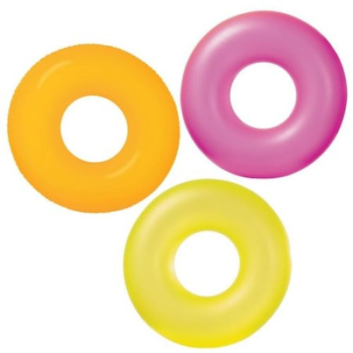 Fosforlu Simit 91Cm - 1 Adet