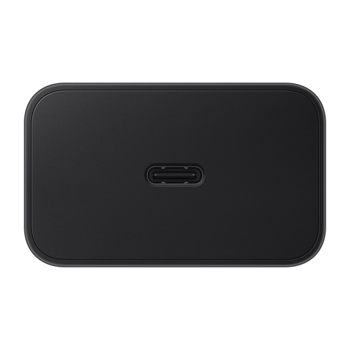 Samsung 60W Adaptör - Type C 3
