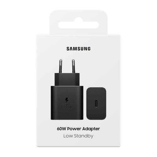 Samsung 60W Adaptör - Type C 5