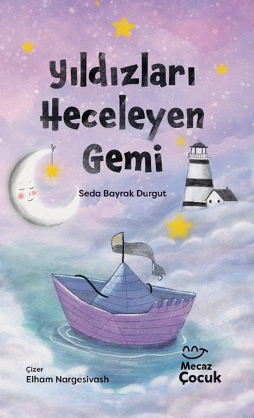 Yıldızları Heceleyen Gemi