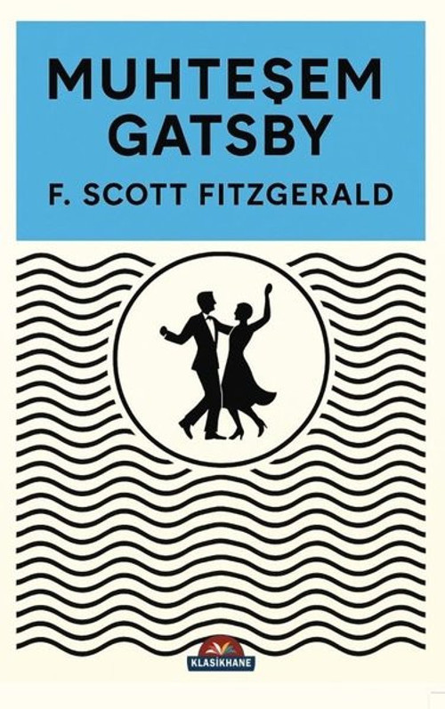 Muhteşem Gatsby