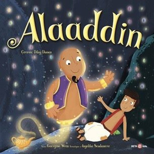 Alaaddin