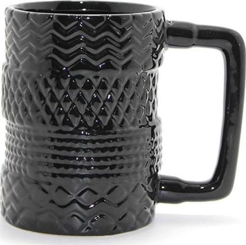 Tasarım Porselen Kupa Bardak Alk1190 Dekoratif Hediyelik