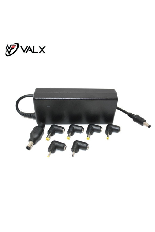 LU-190 19V Universal Notebook AC Adaptör