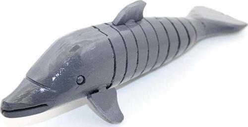 Ahşap Salanan Balık 92-602