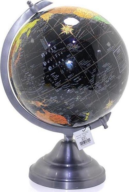 Dünya Yerküre Harita Dekoratif Hediyelik