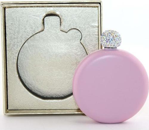 Paslanmaz Çelik Matara 5 Oz