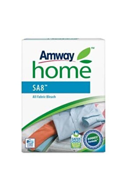 Sa8 Her Cins Kumaş Beyazlatıcısı 1kg