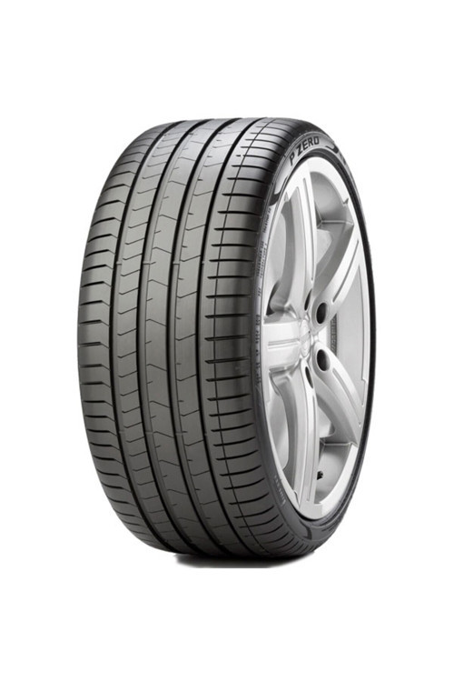 245/50 R19 105W XL * L.S. P-Zero PZ4 Oto Yaz Lastiği (2024 Üretim)