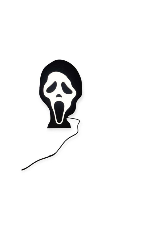 Ghostface Lightbox