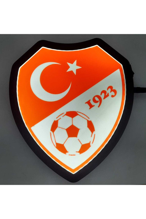 Kırmızı Işıklı Arma ile Milli Takım ruhunu yansıtın