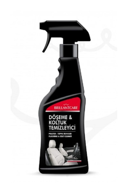 Brıllantcare Koltuk Ve Döşeme Temizleyici 500Ml