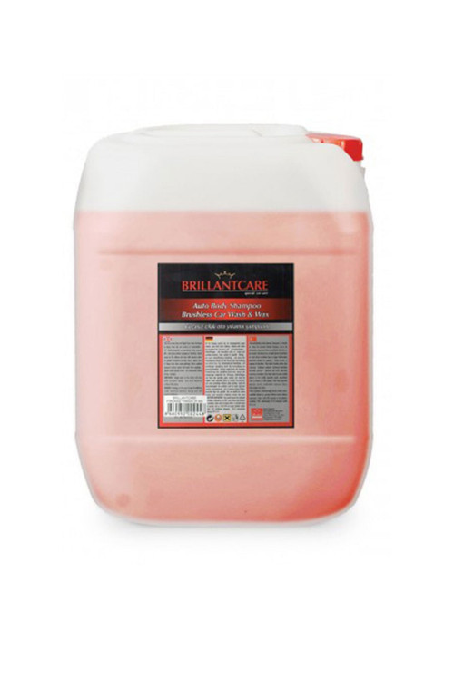 Fırçasız Yıkama Konsantre 25 Kg - 1/60
