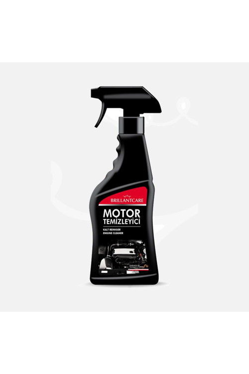 Kalt Reiniger 500 Ml Motor Temizleyici