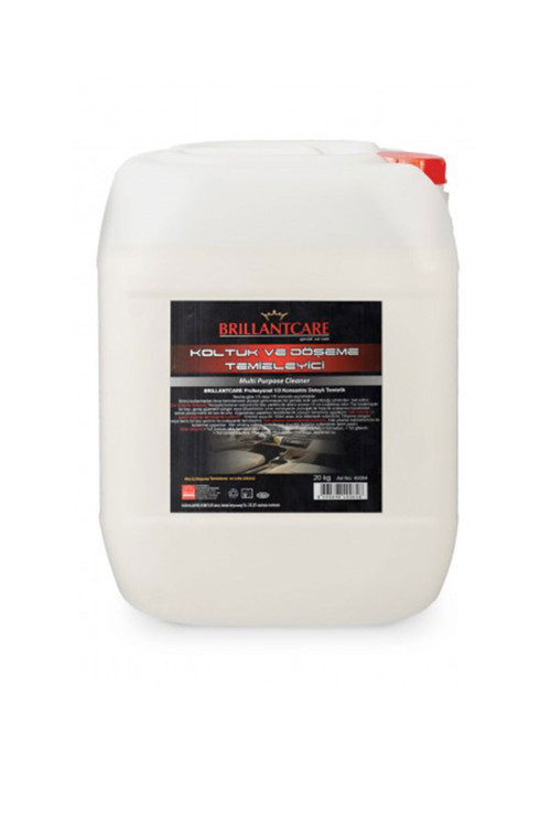 Koltuk Ve Döşeme Temizleyici 20Kg - 1/3