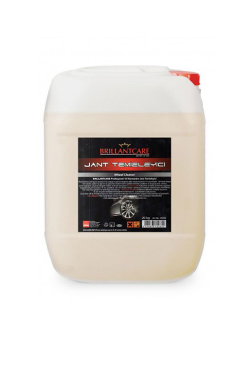 Profesyonel Jant Temizleyici Konsantre 20Kg - 1/3