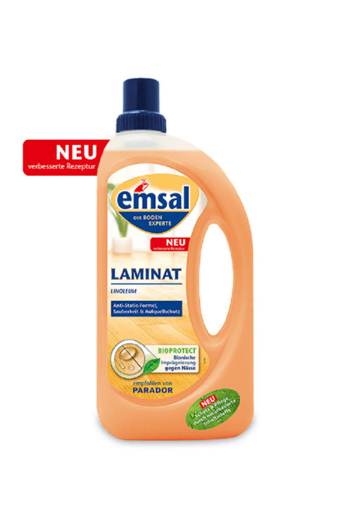 Laminat Temizleyici Ve Bakım 1Lt
