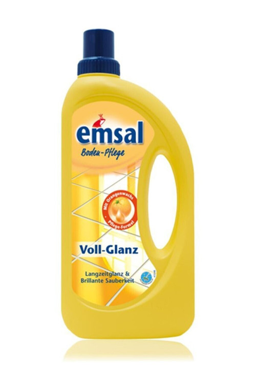 Emsal Portakal Özlü Seramik Ve Fayans Cilası 375531