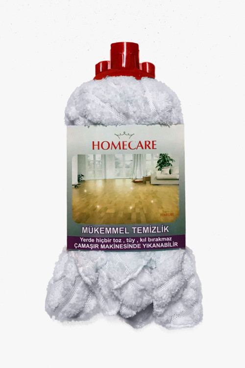 Mikrotec Welsoft Havlu Paspas Mop Yedek Ucu