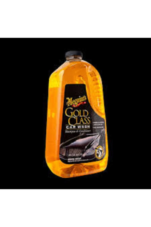 7164 Gold Class Cilalı Şampuan 1.89 Lt.