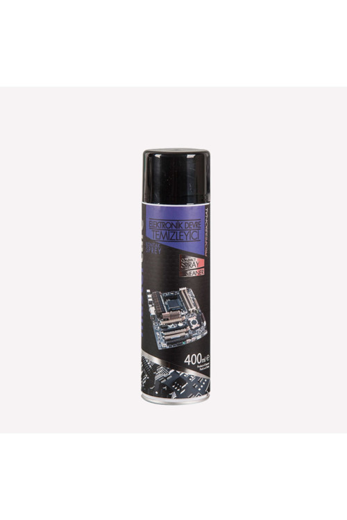 Mastercare 400 Ml Elektronik Devre Temizleyici