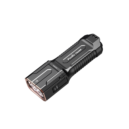 TK28R 6500 LÜMEN EL FENERİ