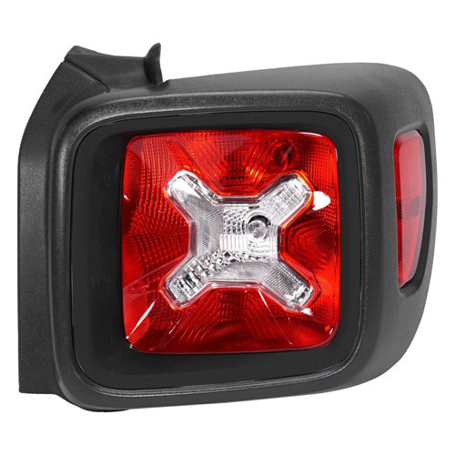Jeep Renegade Arka Stop Ledlı Sağ 2013- (Oem No: 51953119)