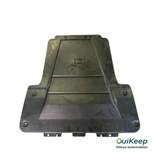 Renault Kangoo Karter Muhafaza Plastiği Dız 2007 (Oem No: 8200431054)