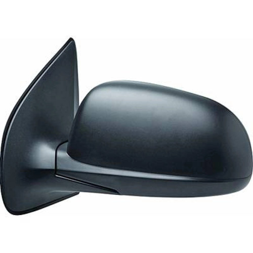 Hyundai İ20 Dış Ayna Manuel Desenlı Sol 2009-2012 (Oem No: 876101J000)