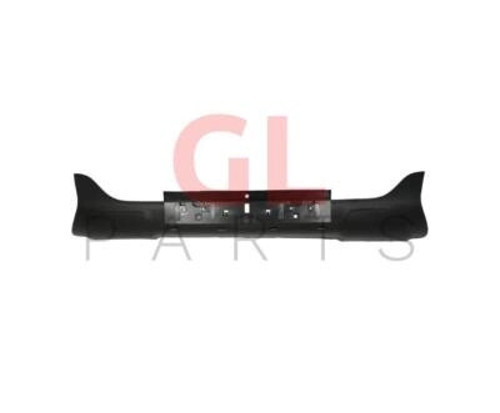 Renalt Kadjar Ön Plakalık Bandı Desenlı 2014- (Oem No: 620268919R)