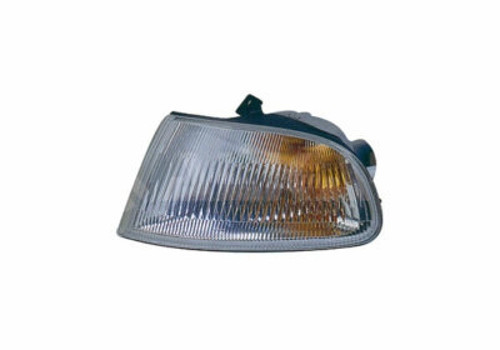 Honda Civic Ön Sinyal Hatchback Sol 1993--1995 (Oem No: 33350Sr3013)