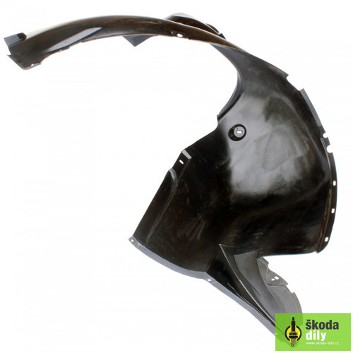 Skoda Fabia Ön Çamurluk Davlumbazı Sol 2000-2004 (Oem No: 6Y0809957E)