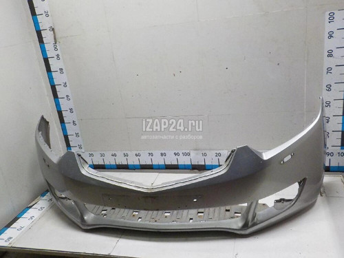 Honda Accord Ön Tampon Far Yıkama Delikli 2008-2010 (Oem No: 71101Tl0G00Zh)