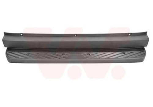 Mercedes Sprinter Arka Tampon Basamak 2006-2013 (Oem No: A90688005719B51)