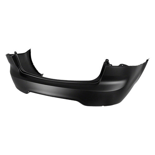 Kia Rio Arka Tampon Sedan 2012- 2013- (Oem No: 866111W000)