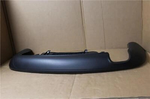 Volkswagen Passat Arka Tampon Karlığı Siyah Sedan 2005 (Oem No: 3C5807521K9B9)