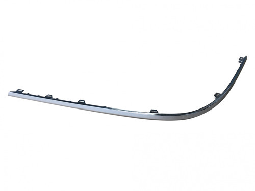 Volkswagen Passat Arka Tampon Bandı Nikelaj Sedan Sağ 2005 (Oem No: 3C5807460A2Zz)